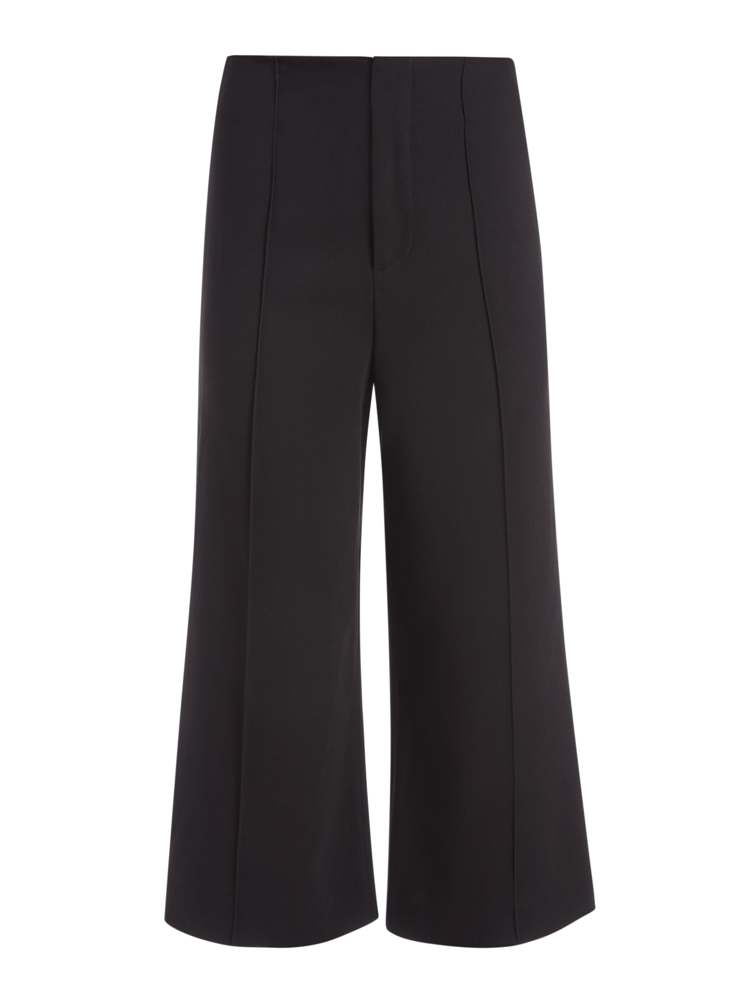 DYLAN HIGH WAISTED WIDE LEG PANT-ALICE + OLIVIA