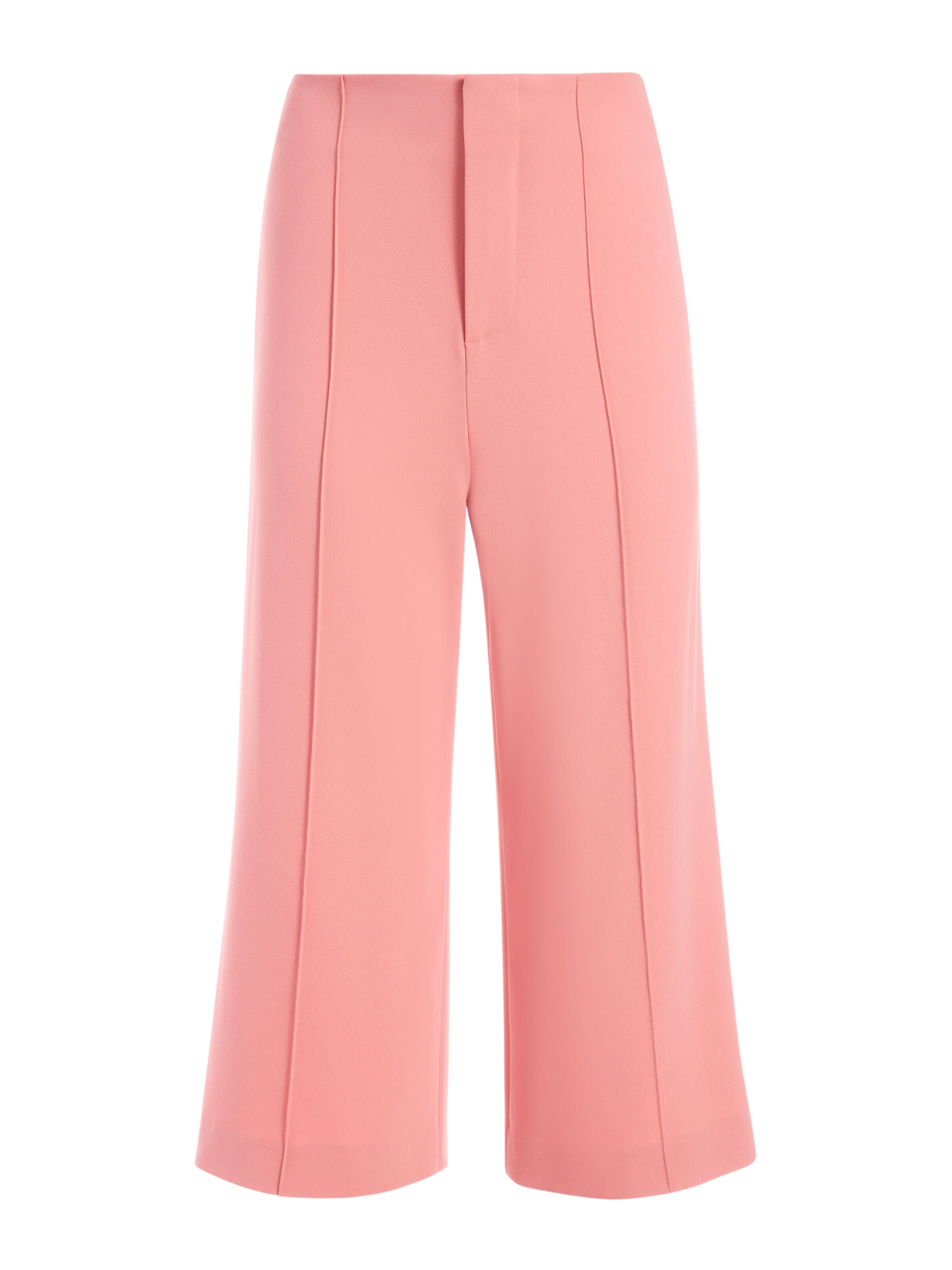 DYLAN HIGH WAISTED WIDE LEG PANT-ALICE + OLIVIA
