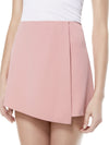 CARLETTA SKORT-ROSE-ALICE + OLIVIA