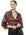 TWILIGHT FLORAL ROSE/CMBO MULT