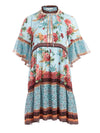 GLORY FLORAL MINI DRESS-CHARISMA MULTI/COMBO-ALICE + OLIVIA