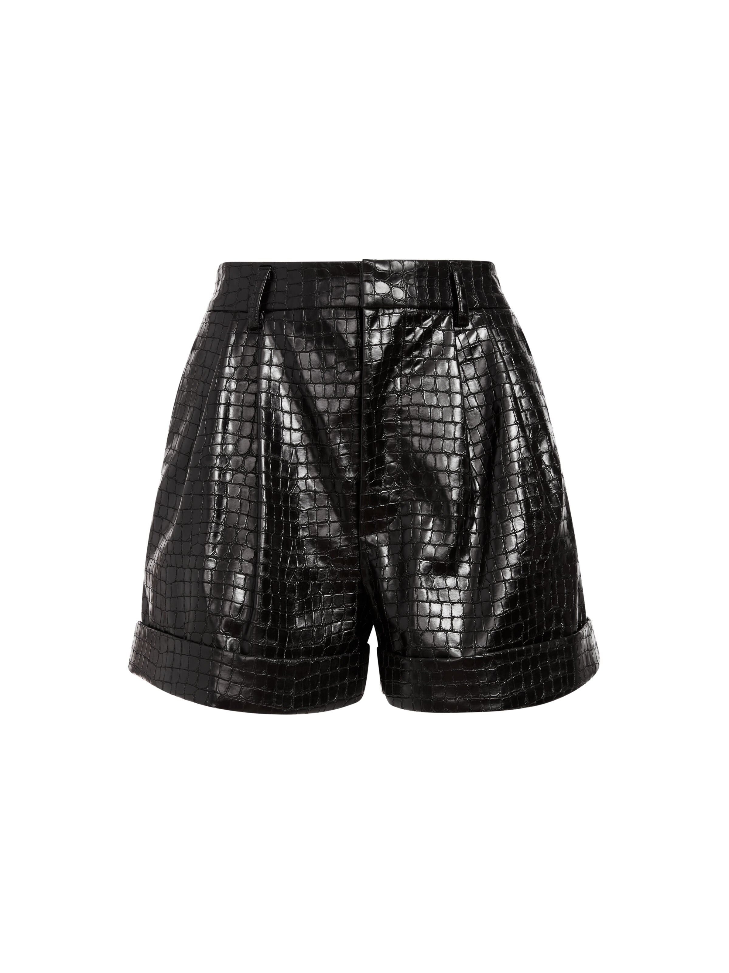 CONRY VEGAN SHORT-ALICE + OLIVIA