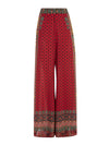 ATHENA FLARED WIDE LEG PANT-ALICE + OLIVIA