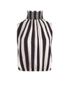 TRUDY SMOCKED NECK BLOUSE-ALICE + OLIVIA