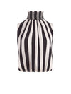 TRUDY SMOCKED NECK BLOUSE-ALICE + OLIVIA