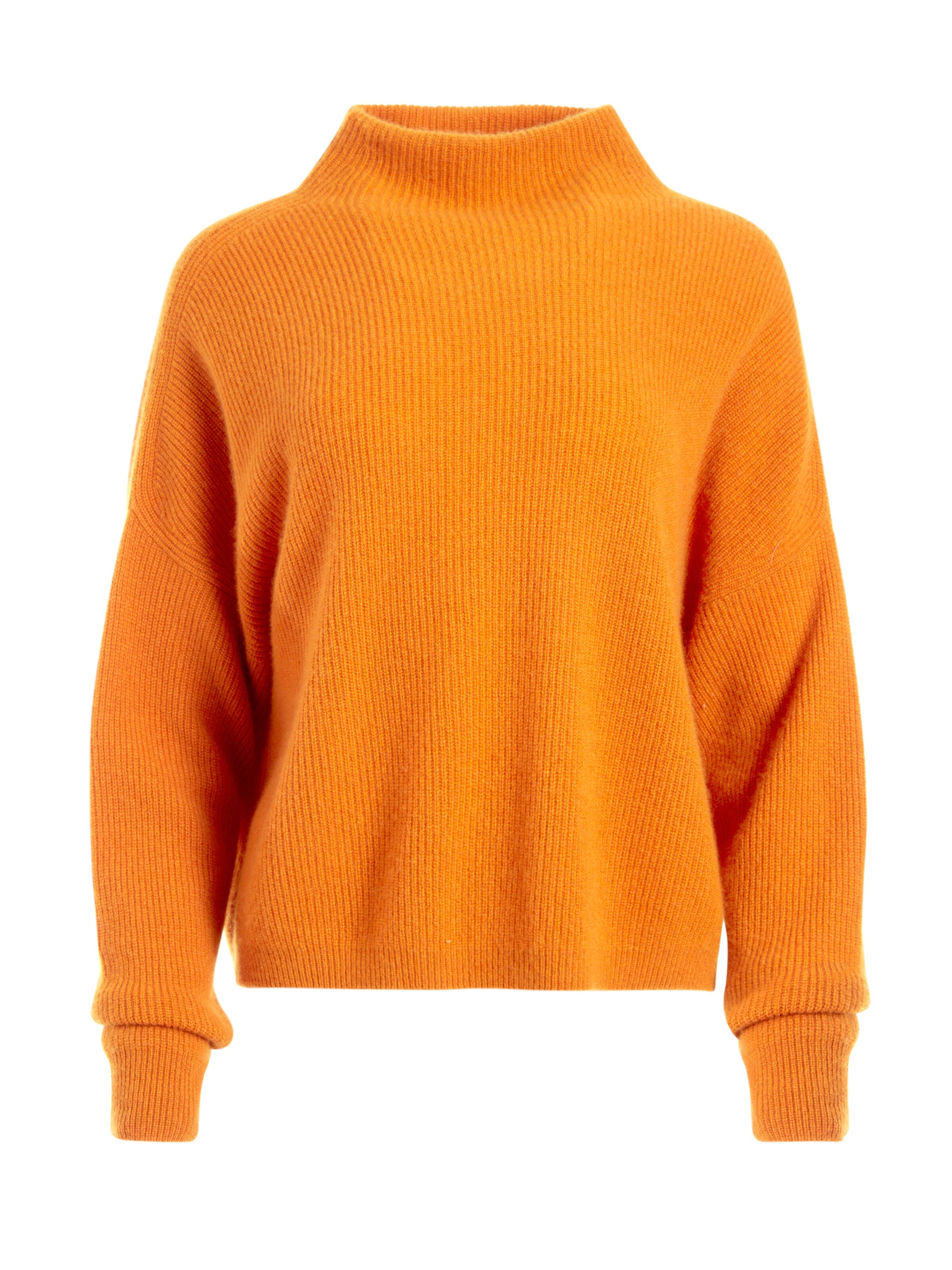 CAPRICE TURTLENECK PULLOVER-ALICE + OLIVIA