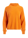 CAPRICE TURTLENECK PULLOVER-ALICE + OLIVIA