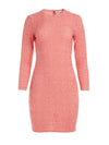 DELORA SEQUIN MINI DRESS-ALICE + OLIVIA