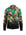 CLOUD DANCER DARK TEAL MULTI