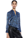 AMOS PAISLEY PRINT BLOUSE-WINTER PALACE-ALICE + OLIVIA