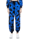 MALIBU TIE DYE JOGGER-ALICE + OLIVIA