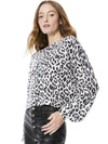 ANSLEY TIE DYE PULLOVER-NAVY/BLACK-ALICE + OLIVIA