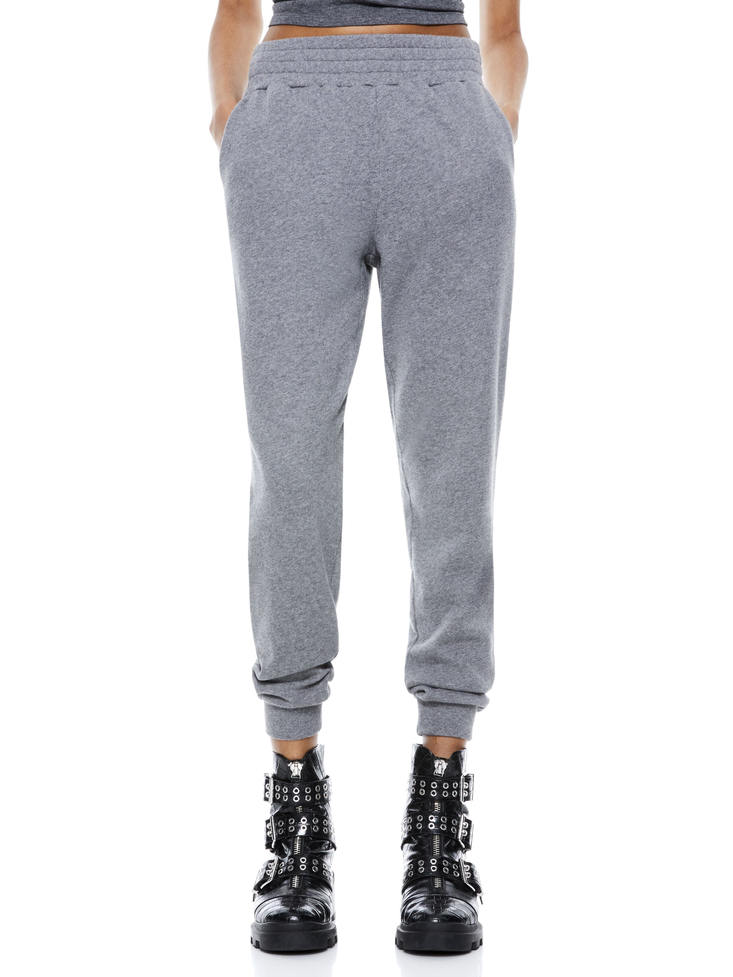 NYC SLIM JOGGER-ALICE + OLIVIA