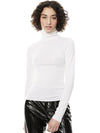 ERMELINDA TURTLENECK PULLOVER-ALICE + OLIVIA