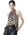 TWILIGHT FLORAL BLACK
