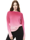 GLEESON OMBRE PULLOVER-ALICE + OLIVIA