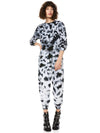 NIKITA TIE DYE JUMPSUIT-ALICE + OLIVIA