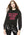BLACK/WILD PINK