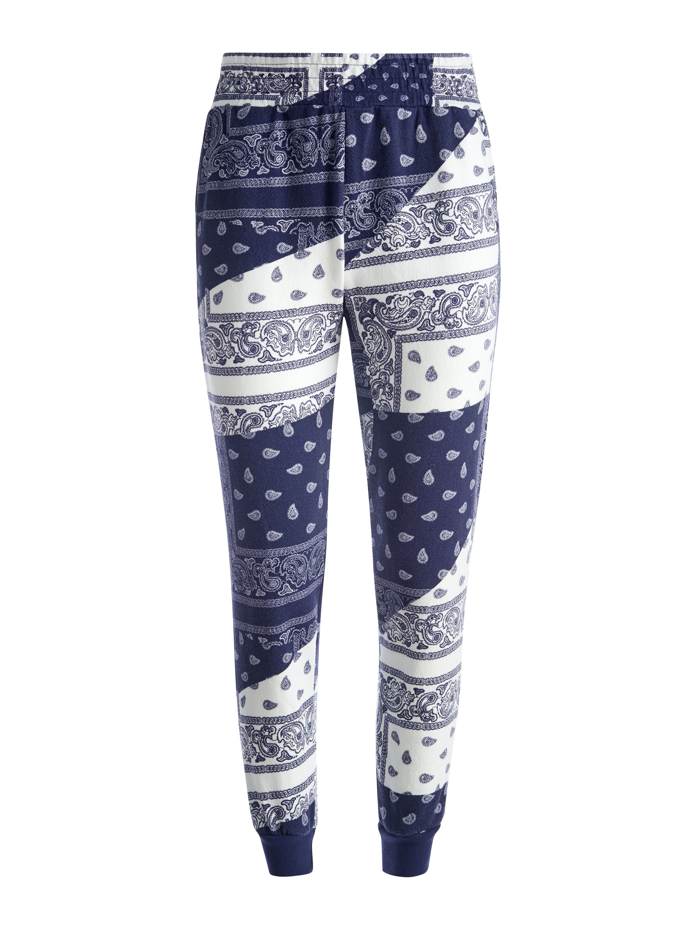 NYC SLIM JOGGER-ALICE + OLIVIA