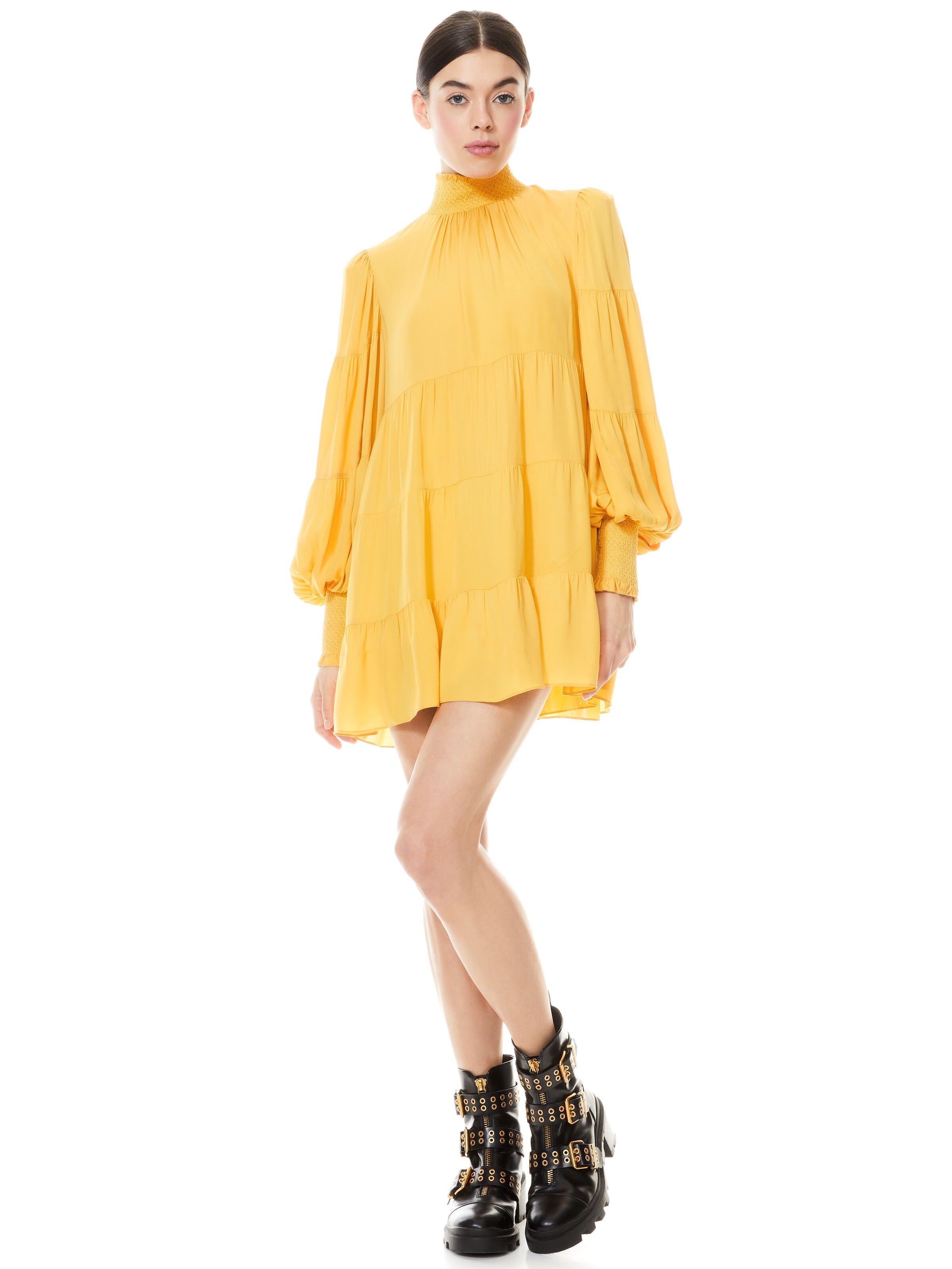 KARENA SMKD MK NK BABYDOLL DRE-ALICE + OLIVIA