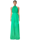 THELMA JUMPSUIT-ALICE + OLIVIA