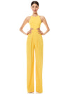CARA CUT OUT JUMPSUIT-ALICE + OLIVIA