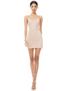 NELLE CRYSTAL EMBELLISHED MINI DRESS-ALICE + OLIVIA