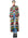 FLOWER POT BLK MULTI/COMBO