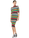 DELORA PAISLEY MIDI DRESS-ALICE + OLIVIA
