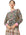 FLOWER POT ECRU MULTI