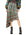 FLOWER POT BLK MULTI