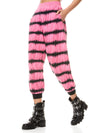 MALIBU BAGGY JOGGER-ALICE + OLIVIA
