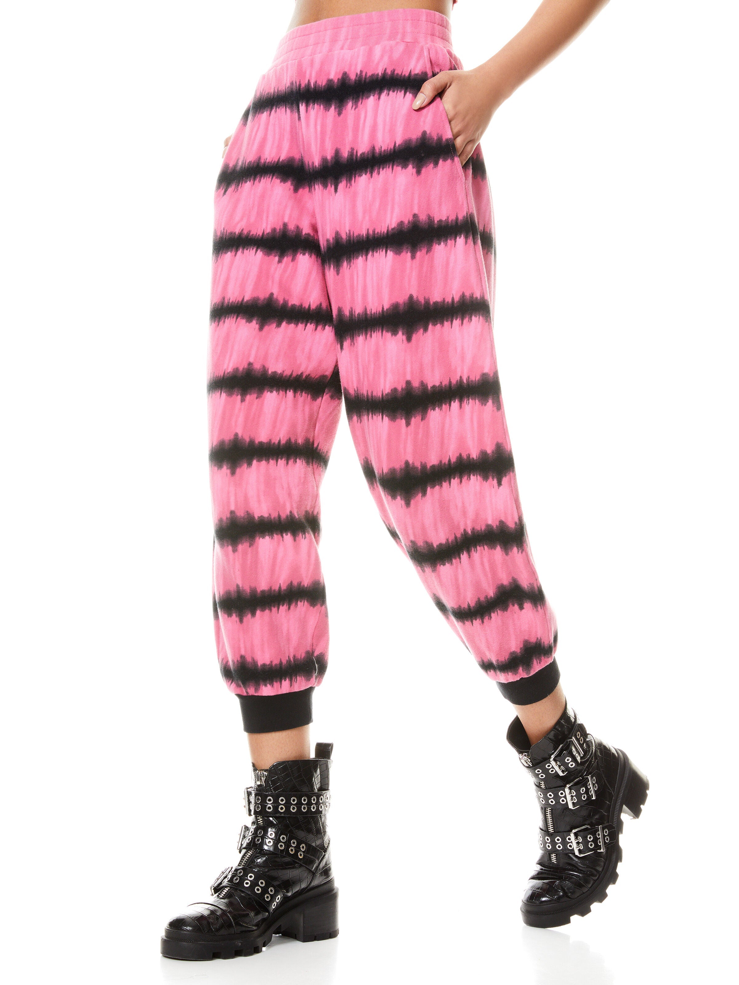MALIBU BAGGY JOGGER