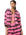 WASHED TIE DYE PINK
