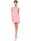 DELORA FITTED MINI DRESS-ALICE + OLIVIA
