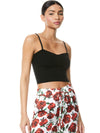 LAURETTA KNIT TANK-ALICE + OLIVIA