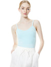 RHEA FUZZY CROPPED TANK-ALICE + OLIVIA