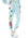 POWDER BLUE/MULTI