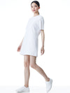 GARNER T SHIRT DRESS-ALICE + OLIVIA