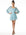 POWDER BLUE