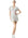 MONTEREY DITSY SOFT WHITE