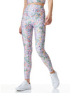 AARON HIGH WAIST LEGGING-ALICE + OLIVIA