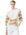 OFF WHITE/MULTI