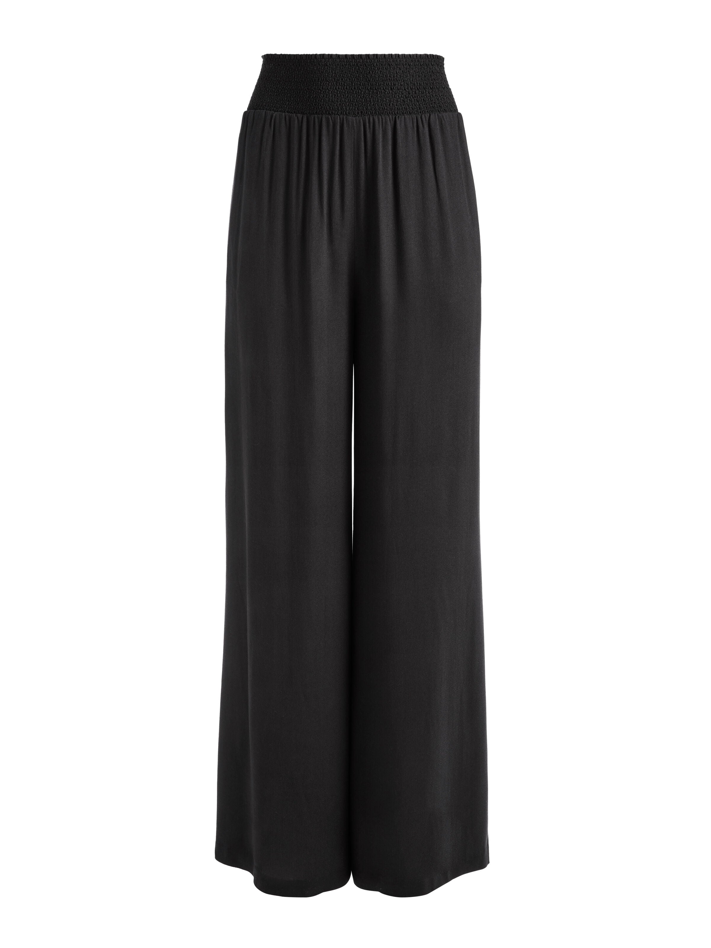 RUSSELL HIGH WAIST PANT-ALICE + OLIVIA