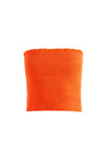 PENELOPE SMOCKED STRAPLESS TOP-ALICE + OLIVIA