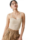 LAURETTA KNIT TANK-ALICE + OLIVIA