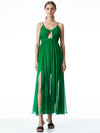 TAMAR CUT OUT MAXI DRESS-ALICE + OLIVIA