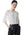 CUTIE POLKA DOT ANTIQUE WHITE