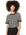 SHAW PLAID LG BLACK
