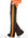 BLACK/NEON ORANGE